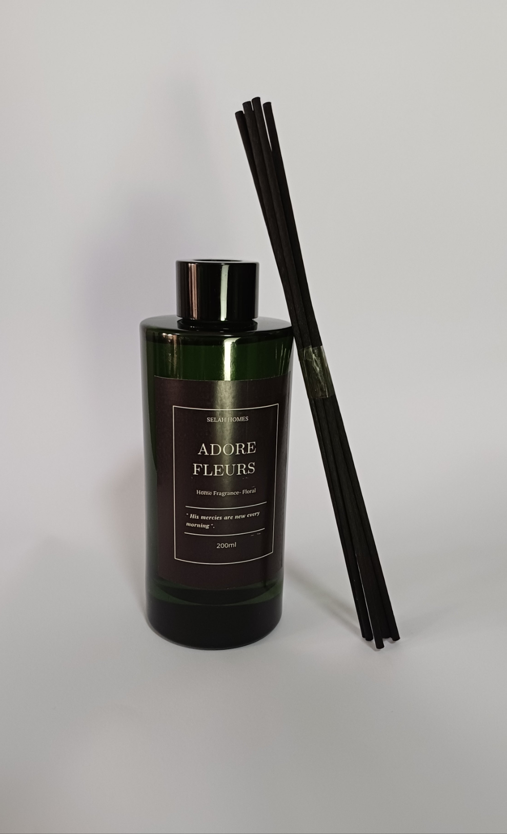 Adore Fleurs Diffuser