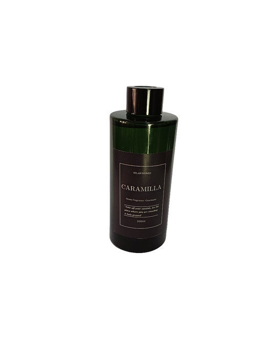 Caramilla Diffuser