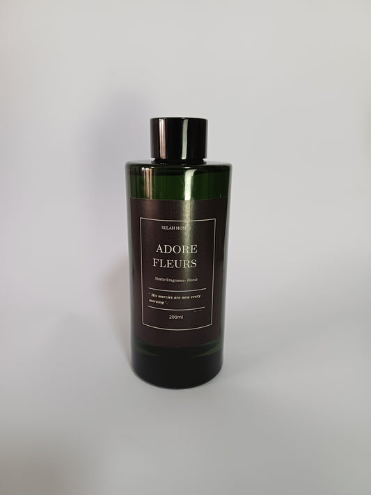 Adore Fleurs Diffuser