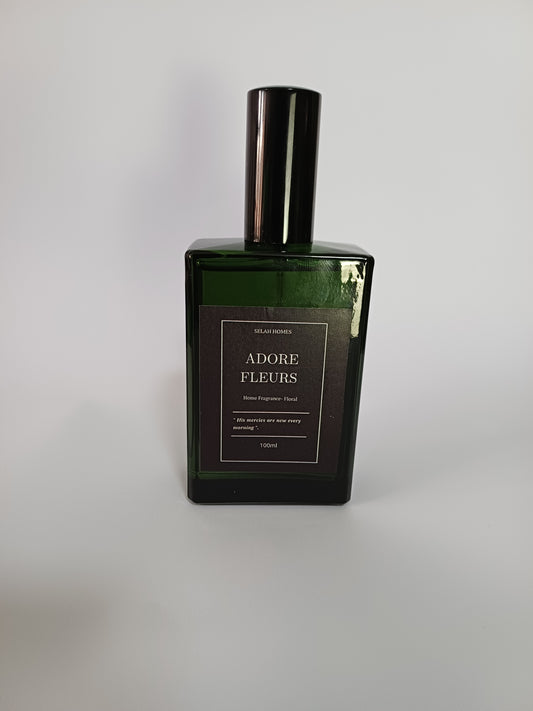 Adore Fleurs - Room spray