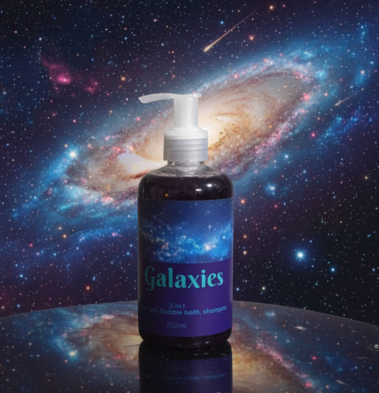 GALAXIES 250ml
